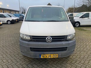 Volkswagen Transporter 2.0 TDI L1H2