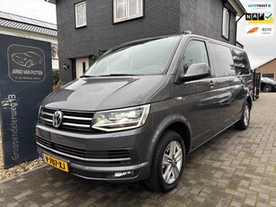 Volkswagen Transporter 2.0 TDI L2 4Motion Highline / Leer /