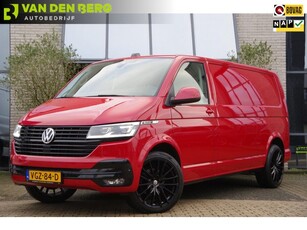 Volkswagen Transporter 2.0 TDI L2 BULLI 150PK AUT. LED