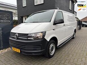 Volkswagen Transporter 2.0 TDI L2 Comfortline / Airco /