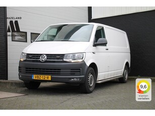 Volkswagen Transporter 2.0 TDI L2 - EURO 6 - Airco - Navi -