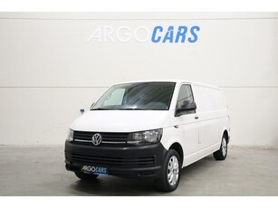 Volkswagen Transporter 2.0 TDI L2/H2 NAVI EURO6 AIRCO 102PK