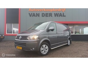 Volkswagen Transporter 2.0 TDI L2H1