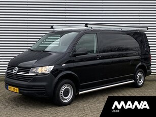 Volkswagen Transporter 2.0 TDI L2H1 110PK Airco Imperiaal