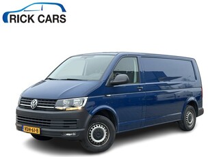 Volkswagen Transporter 2.0 TDI 150PK **BPM VRIJ** L2H1 EURO