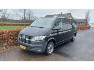 Volkswagen Transporter 2.0 TDI L2H1 28 AIRCO/CARPLAY BJ 2021