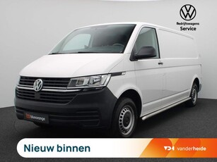 Volkswagen Transporter 2.0 TDI L2H1 28 Comfortline 150PK