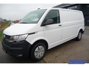 Volkswagen Transporter 2.0 TDI L2H1 28 Comfortline Autm