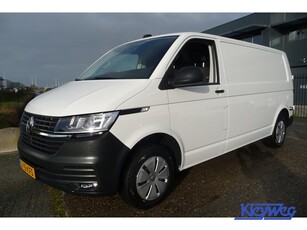 Volkswagen Transporter 2.0 TDI L2H1 28 Comfortline cruise