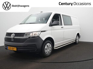 Volkswagen Transporter 2.0 TDI L2H1 28 Economy Business