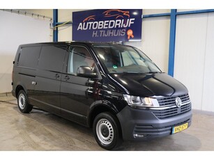 Volkswagen Transporter 2.0 TDI L2H1 28 - N.A.P. Airco