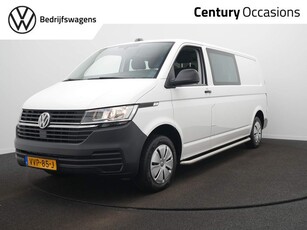 Volkswagen Transporter 2.0 TDI L2H1 28 Trekhaak / Carplay /