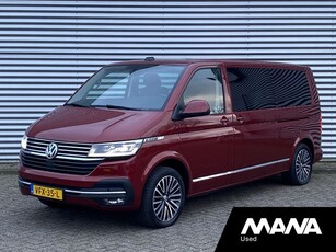 Volkswagen Transporter 2.0 TDI L2H1 30 DC Bulli 150PK