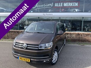 Volkswagen Transporter 2.0 TDI L2H1 30 DC Bulli Airco -