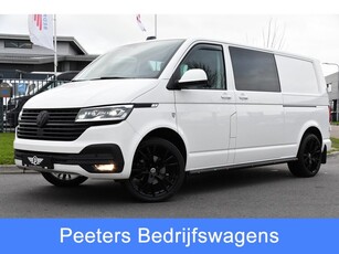 Volkswagen Transporter 2.0 TDI L2H1 30 DC PB Edition