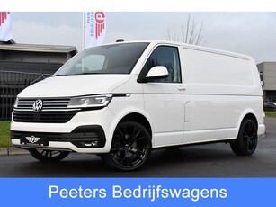 Volkswagen Transporter 2.0 TDI L2H1 30 PB Edition Highline