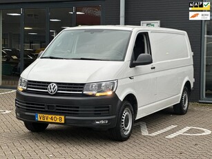 Volkswagen Transporter 2.0 TDI L2H1