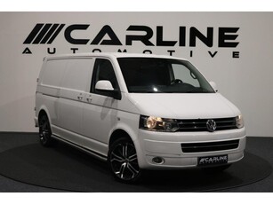 Volkswagen Transporter 2.0 TDI L2H1 6-BAK Sportline AIRCO