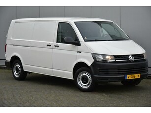 Volkswagen Transporter 2.0 TDI L2H1 Airco Alarm Trekhaak E6