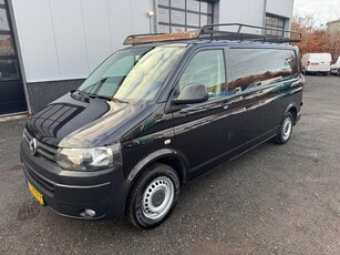 Volkswagen Transporter 2.0 TDI L2H1 Airco Imperiaal