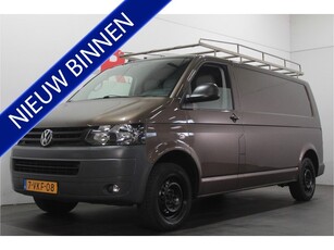 Volkswagen Transporter 2.0 TDI L2H1 - Airco / Trekhaak /