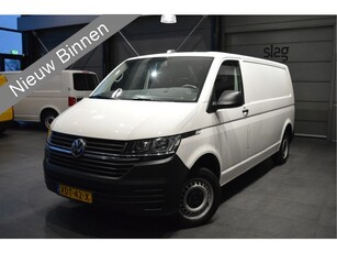 Volkswagen Transporter 2.0 TDI L2H1 airco trekhaak navi 150