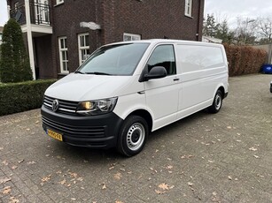 Volkswagen Transporter 2.0 TDI L2H1 (bj 2017)