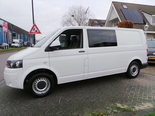 Volkswagen Transporter 2.0 TDI L2H1 BM DC