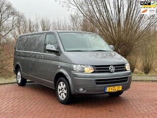 Volkswagen Transporter 2.0 TDI L2H1 BM DC Trendline