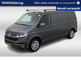 Volkswagen Transporter 6.1- 2.0 TDI L2H1 - Bulli DSG /