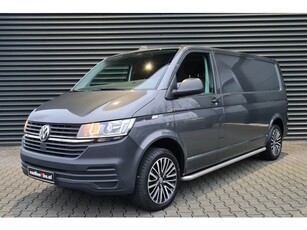 Volkswagen Transporter 2.0 TDI L2H1 Business - 18 inch LM -