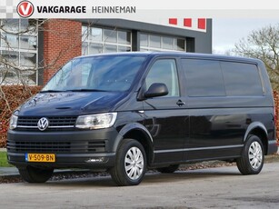 Volkswagen Transporter 2.0 TDI L2H1 Comfortline AUTOMAAT