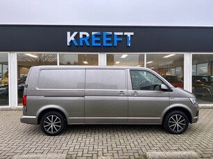 Volkswagen Transporter 2.0 TDI L2H1 Comfortline Plus