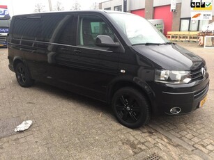 Volkswagen Transporter 2.0 TDI L2H1 DC Comfortline