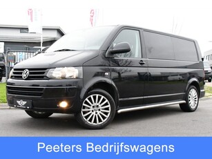 Volkswagen Transporter 2.0 TDI L2H1 DC Comfortline Cruise