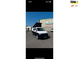 Volkswagen Transporter 2.0 TDI L2H1 DC Comfortline