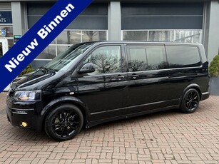 Volkswagen Transporter 2.0 TDI L2H1 DC Highline Caravelle