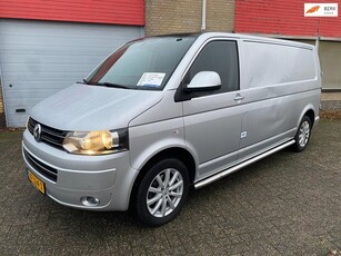 Volkswagen Transporter 2.0 TDI L2H1 DC Trendline