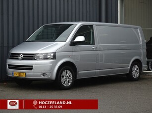 Volkswagen Transporter 2.0 TDI L2H1 DC Trendline Automaat