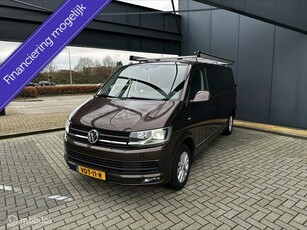 Volkswagen Transporter 2.0 TDI L2H1 Highline