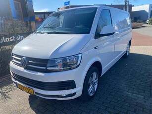 Volkswagen Transporter 2.0 TDI L2H1 Highline DSG NAVI