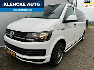 Volkswagen Transporter 2.0 TDI L2H1 LENGTE 2! 160.445km