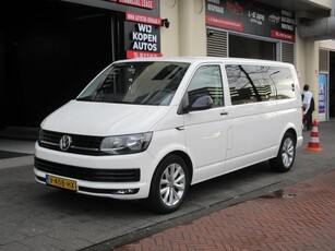 Volkswagen Transporter 2.0 TDI L2H1 Luxe Airco