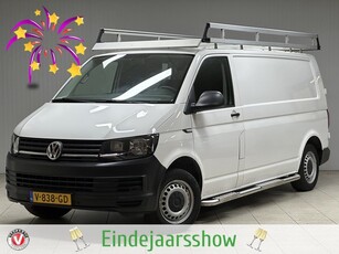 Volkswagen Transporter 2.0 TDI L2H1 Trendline/