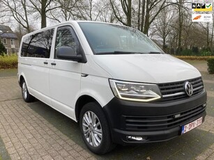 Volkswagen Transporter 2.0 TDI L2H1 Trendline