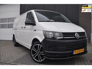 Volkswagen Transporter 2.0 TDI L2H2 AIRCOCRUISE