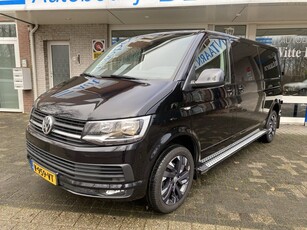 Volkswagen Transporter 2.0 TDI L2H2 Comfortline L/M 18 Inch