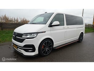 Volkswagen Transporter 2.0 TDI L2H3 30 Bulli