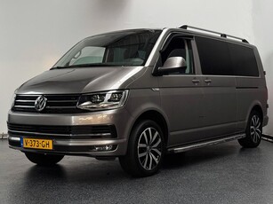 Volkswagen Transporter 2.0 TDI T6 200PK L2H1 DC Highline