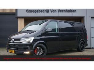 Volkswagen Transporter 2.0 TSI 204pk DSG L2H1 Highline